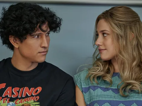 ¿Mis dos vidas está en Netflix?