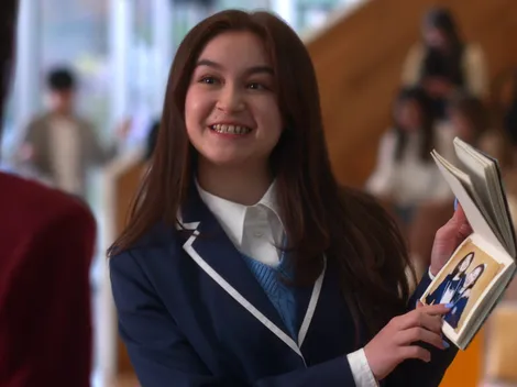 ¿Besos, Kitty, tendrá temporada 2?