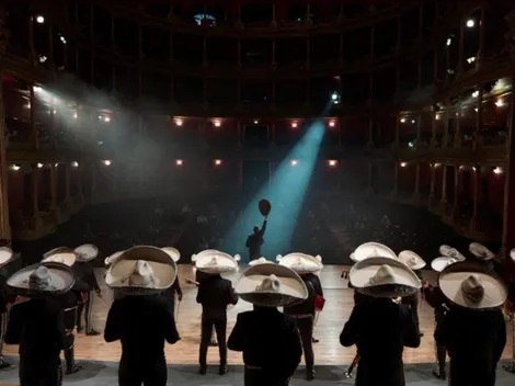 3 series y películas mexicanas que son un furor en HBO Max