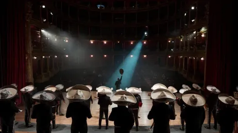 Estas dos series y esta película son todo un éxito en HBO Max