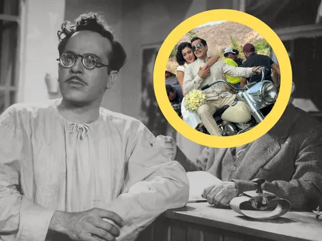 Se llamaba Pedro Infante: ¿La bioserie del ídolo de México se estrenará en Netflix?