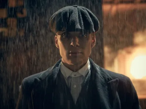 Cillian Murphy abierto a la posibilidad de un film de Peaky Blinders: "Me encantaría"