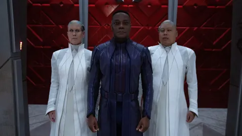 La tercera entrega de esta saga le pone fin a estas películas de Marvel