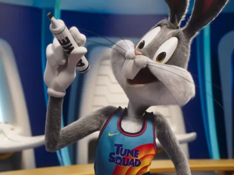 Bugs Bunny encabezará una película live action luego de Space Jam: Una Nueva Era