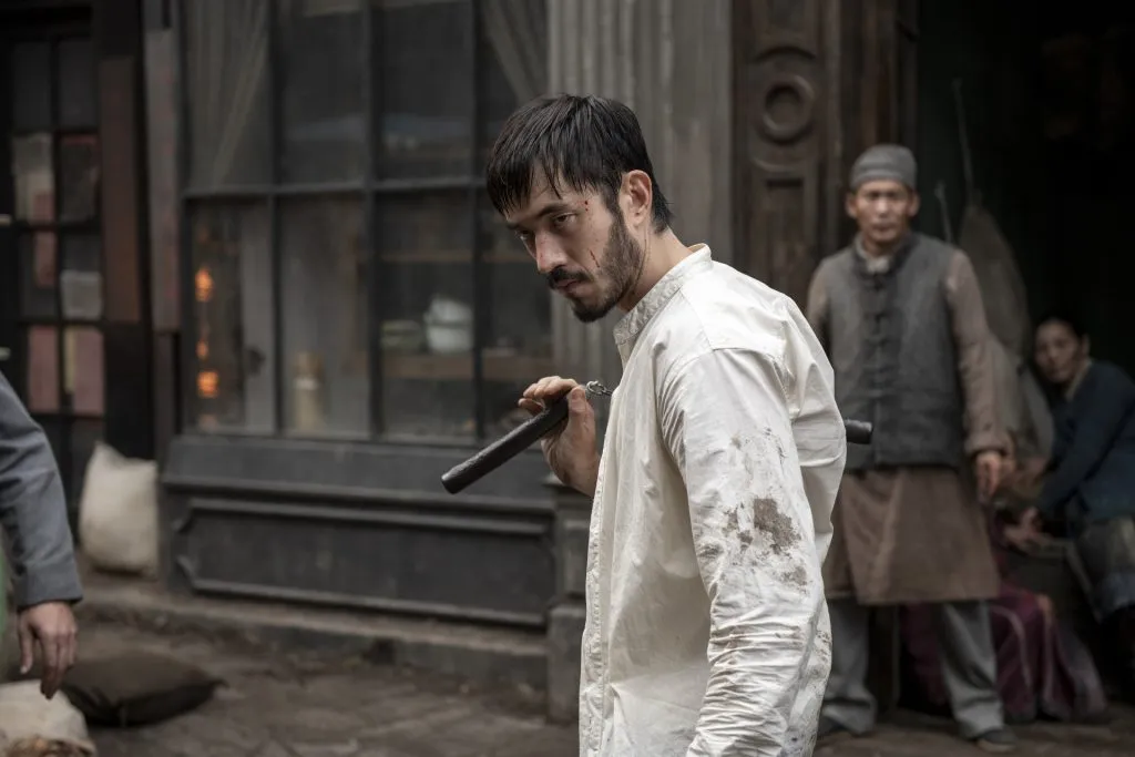 Warrior estrenará su tercera temporada en la plataforma de streaming (HBO Max).