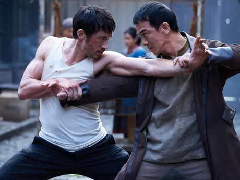 Warrior: cuándo se estrena la temporada 3