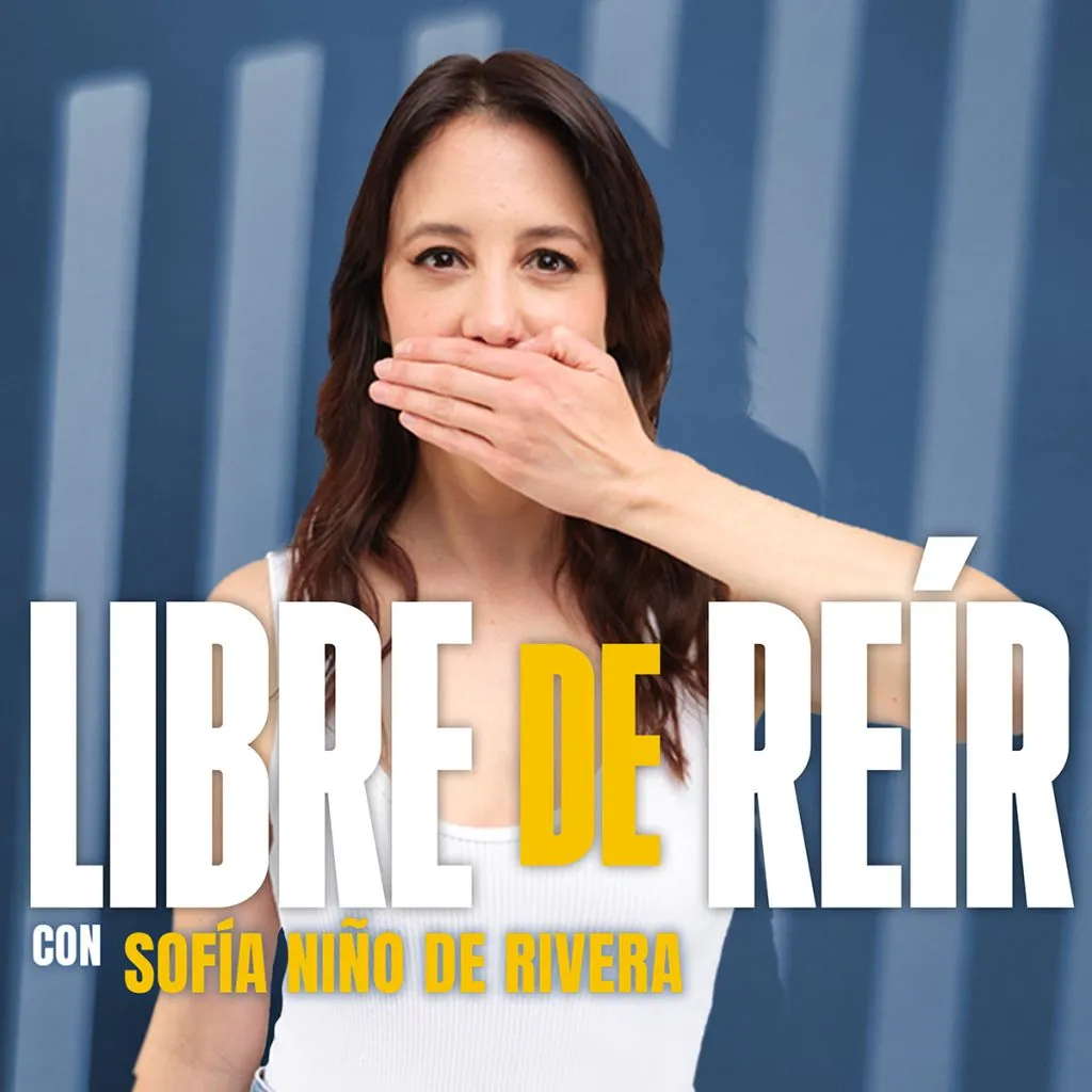 Libre de Reír