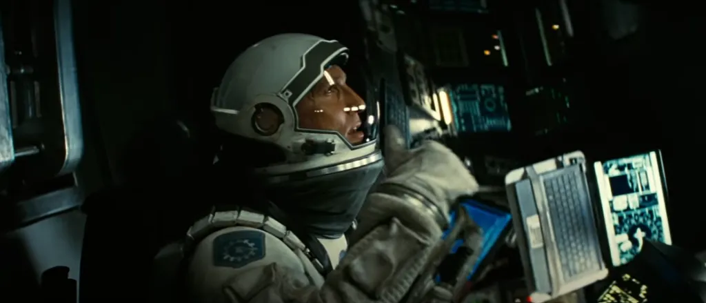 Imagen: @WarnerBrosPicturesLA.