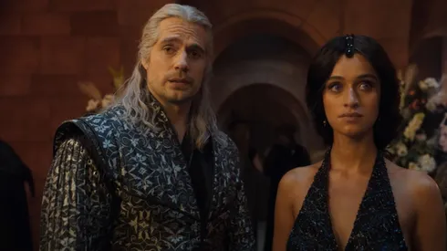 Geralt y Yennefer enfrentarán desafíos muy peligrosos en la nueva temporada de esta serie.