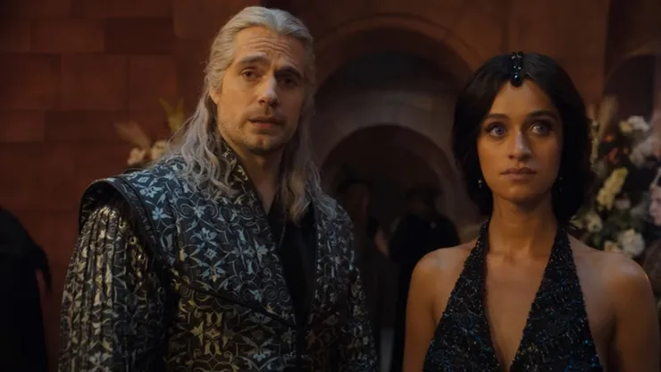 Geralt y Yennefer enfrentarán desafíos muy peligrosos en la nueva temporada de esta serie.
