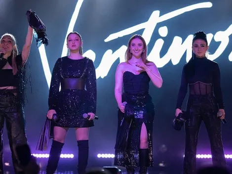 Ventino: todo lo que debes saber de la serie de Netflix