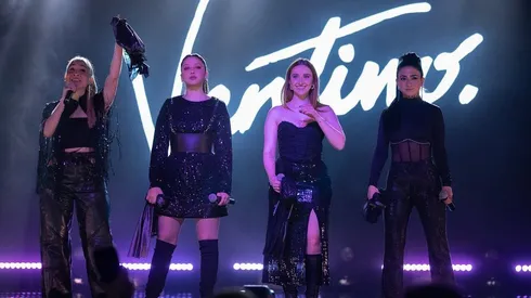 Ventino: lo que debes saber de la serie éxito de Netflix