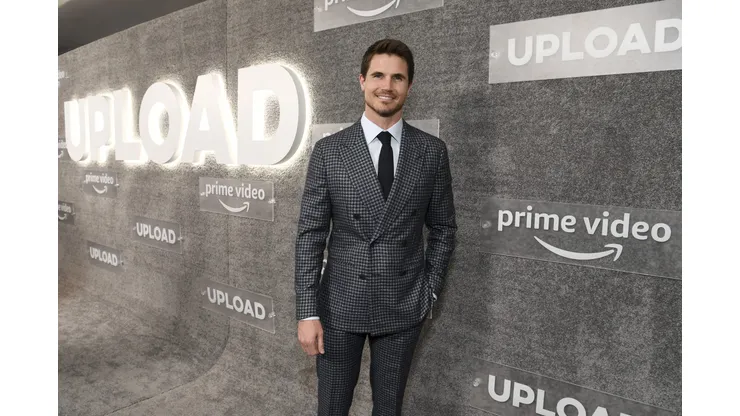 Robbie Amell le dará vida a un personaje muy importante en The Witcher.