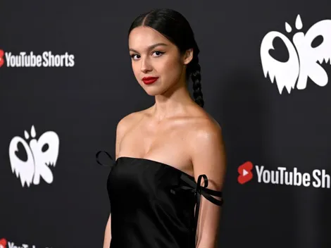 Vampire: Letra, qué dice la canción de Olivia Rodrigo