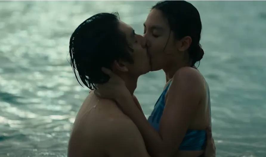 Imagen: @NetflixLATAM.