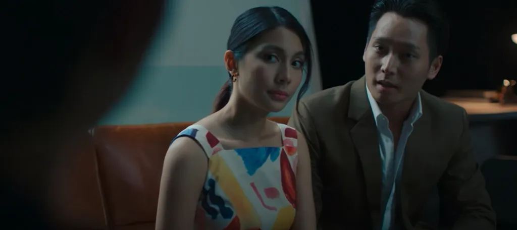 Imagen: @NetflixLATAM.