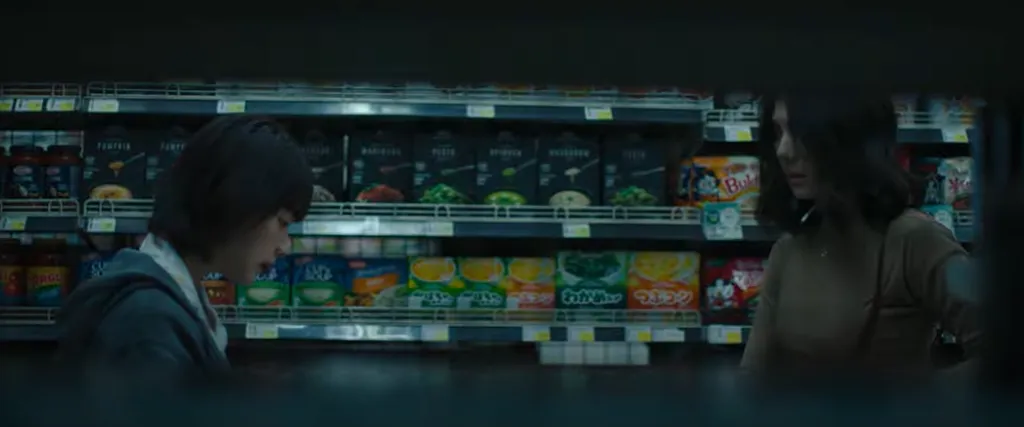 Imagen: @NetflixLATAM.