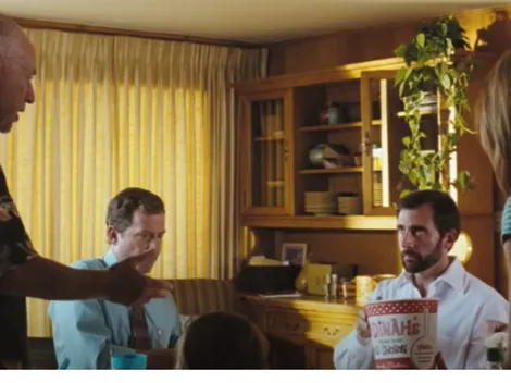 ¿Little Miss Sunshine, la película más famosa de Alan Arkin está en Netflix?