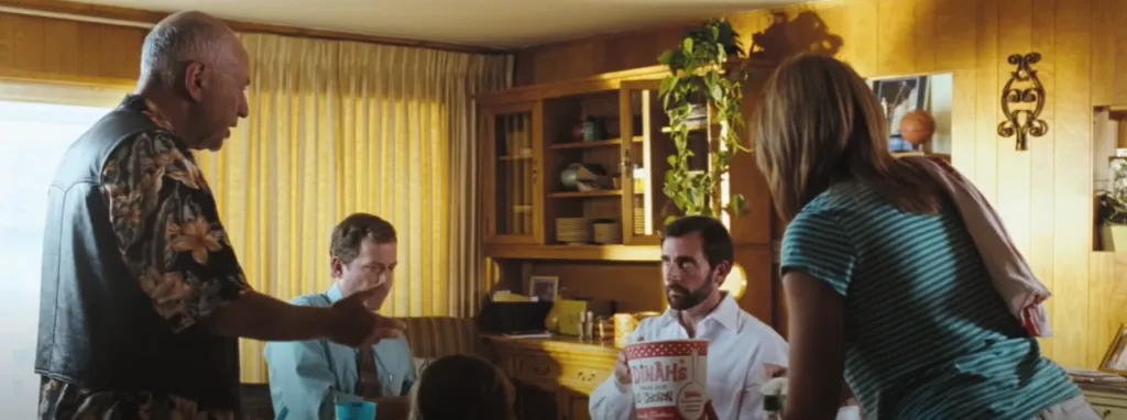 Imagen: @BigBeachFilms.