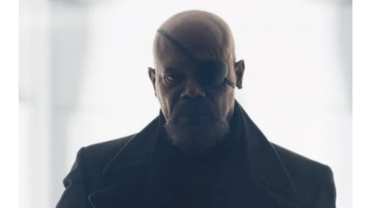 Samuel L. Jackson