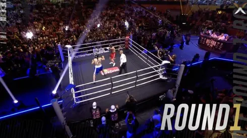 La Velada del Año se podrá ver vía Streaming ONLINE.