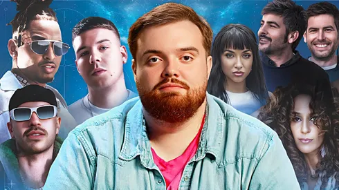 El evento contará con la presencia de importantes artistas.