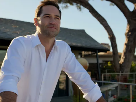 Estrenos en Netflix, Prime Video y más del 3 al 9 de julio