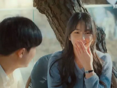 La nueva serie coreana que se estrena en Netflix