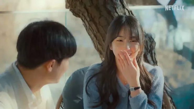 La nueva serie coreana que se estrena en Netflix