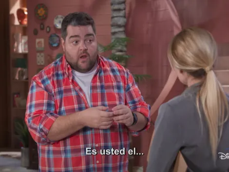 CHUECO con Darío Barassi: fecha de estreno, reparto, de qué trata y cómo ver el tráiler