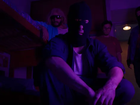 La película ARGENTINA de 2 horas que es SENSACIÓN en NETFLIX