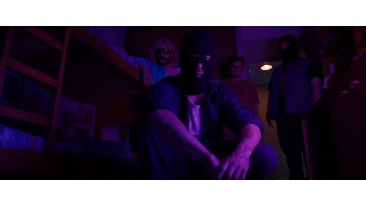 La película ARGENTINA de 2 horas que es SENSACIÓN en NETFLIX