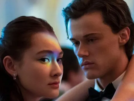 El verano en que me enamoré: tráiler de la temporada 2