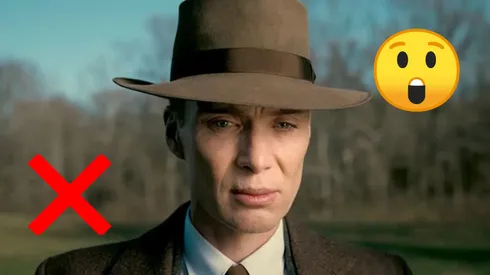 Oppenheimer de Christoper Nolan tiene chances de ser cancelada en Japón.