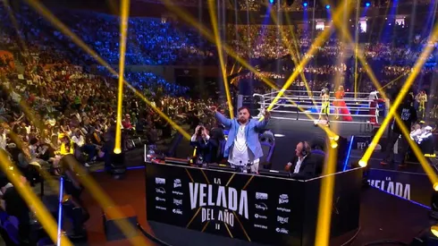 Este viernes 30 de junio es el pesaje.