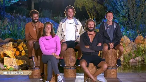 Supervivientes llegó a su final.