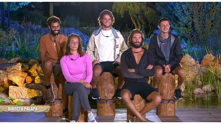 Supervivientes llegó a su final.