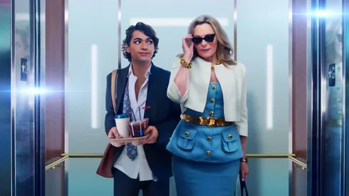 La serie se volvió furor en Netflix.