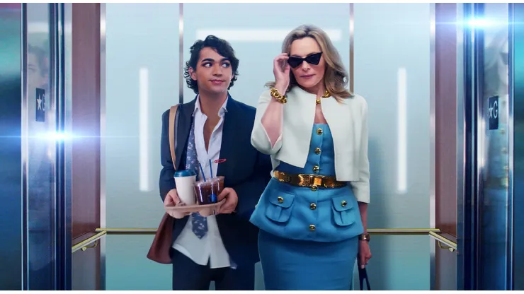 La serie se volvió furor en Netflix.