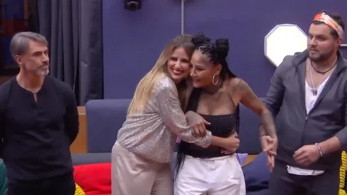 ¿Por qué piden sanción en La Casa de los Famosos México?