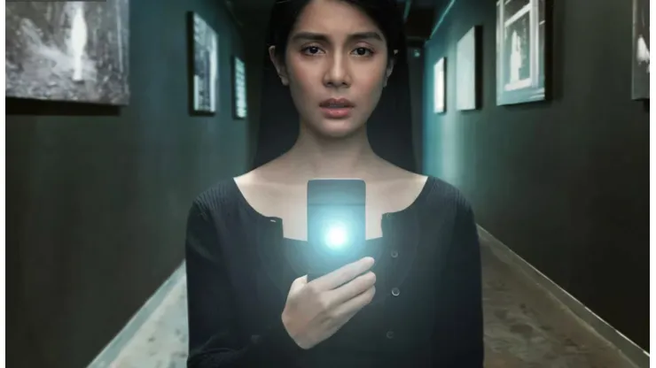 Final explicado de “Eliminar” de Netflix
