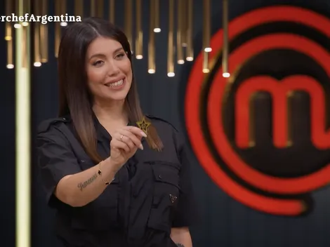 Quién ganó la estrella dorada en MasterChef el jueves 29 de junio