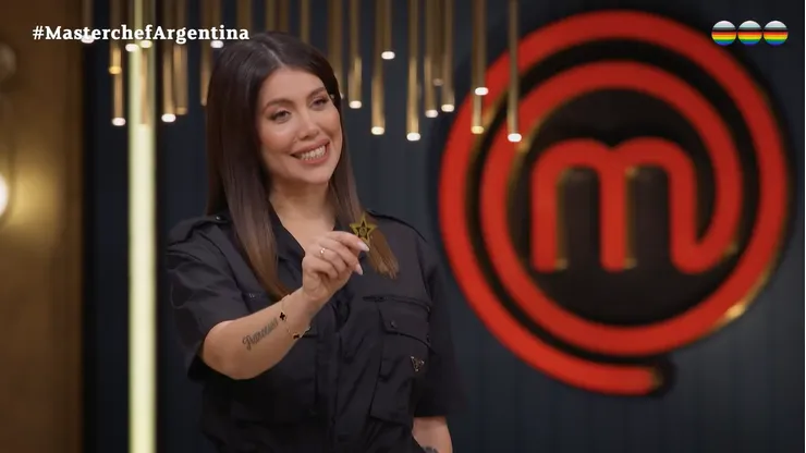 Quién ganó la estrella dorada en MasterChef el jueves 29 de junio