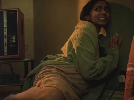 ¿Cuál es la conexión entre Black Mirror y Sex Education de Netflix?