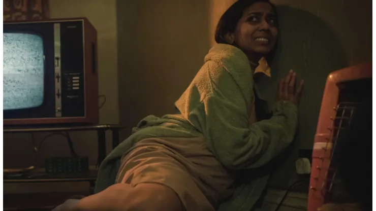 La conexión entre Black Mirror y Sex Education de Netflix