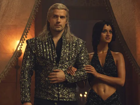 The Witcher 3: 6 series parecidas en Netflix para esperar el volumen 2