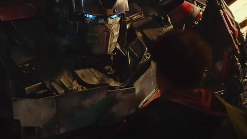 Ya hay información importante para los fans de los Transformers.