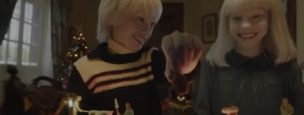 Imagen: @TrailersInSpanish.