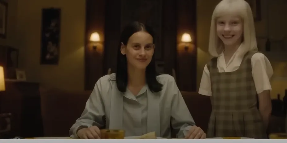 Imagen: @TrailersInSpanish.