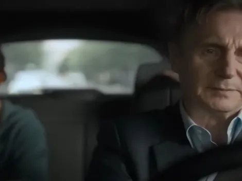 ¿Cuándo se estrena Contrarreloj este 2023?: La película con la que Liam Neeson regresa a la acción